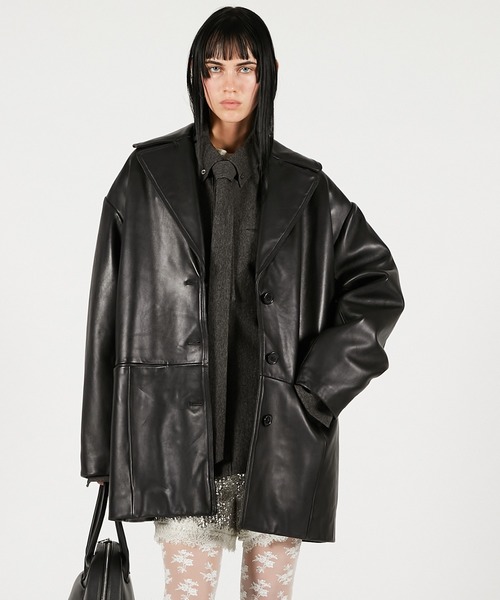 PRANK PROJECT（プランクプロジェクト） コート アウター オーバー