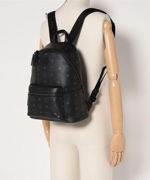 MCM（エムシーエム） デイバック リュック MCM/エムシーエム/Stark