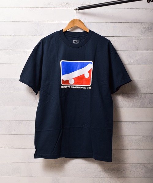 SHORTYS（ショーティーズ） tシャツ /Shorty's/ロゴT メンズ