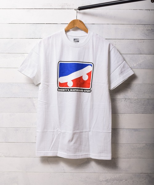 SHORTYS（ショーティーズ） tシャツ /Shorty's/ロゴT メンズ