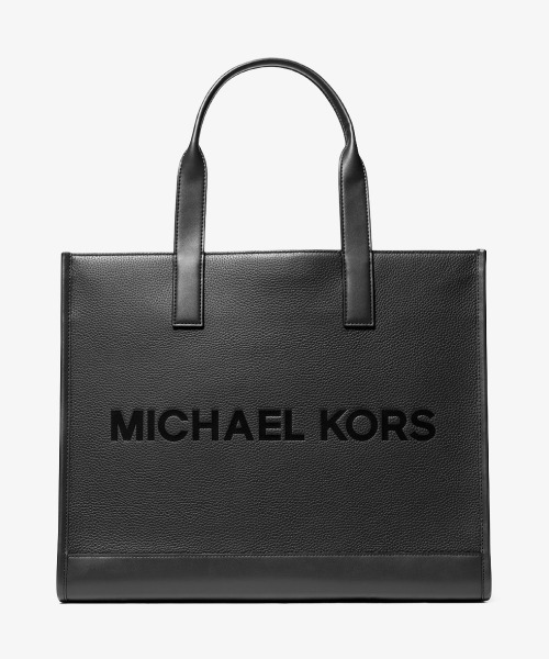 MICHAEL KORS（マイケルコース） トートバッグ COOPER ロゴ エンボス