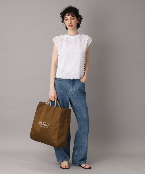 DRESSTERIOR（ドレステリア） ジーンズ デニム デニムパンツ RED CARD