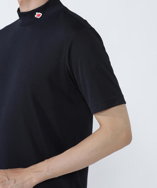 PEARLY GATES（パーリーゲイツ） tシャツ ルークールスムース半袖