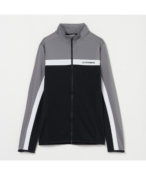 J.LINDEBERG（ジェイリンドバーグ） ブルゾン アウター 「J.LINDEBERG