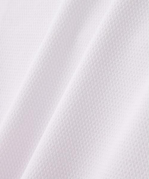 PEARLY GATES（パーリーゲイツ） tシャツ ビュークール半袖ハイネック