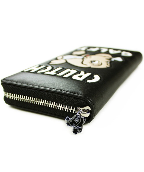 GALFY（ガルフィー） 財布 「GALFY/ガルフィー」わんわんヤカラ長財布