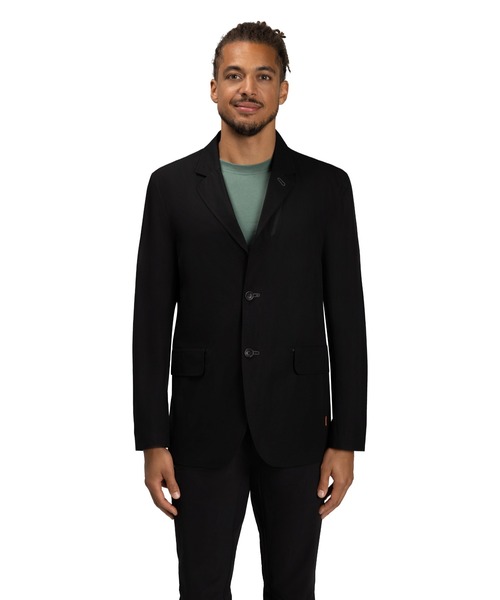 MAMMUT（マムート） ジャケット テーラードジャケット アクティブ SO