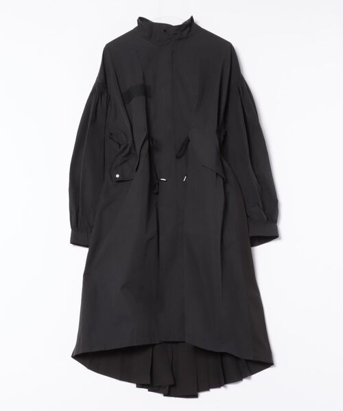 Wizzard（ウィザード） モッズコート コート ウィザード / DOCKING