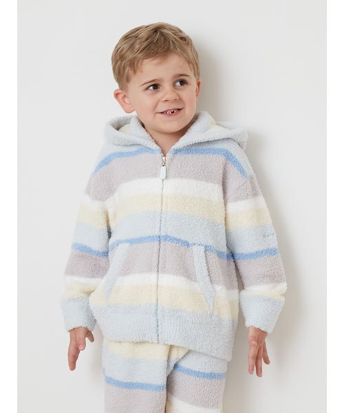 gelato pique（ジェラートピケ） パジャマ ルームウェア 「KIDS」ベビ