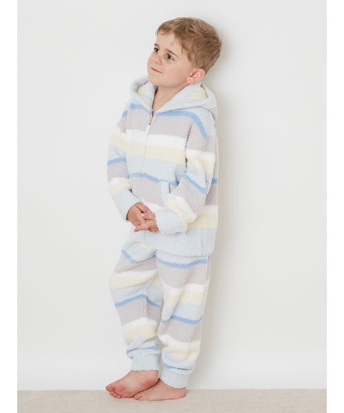 gelato pique（ジェラートピケ） パジャマ ルームウェア 「KIDS」ベビ