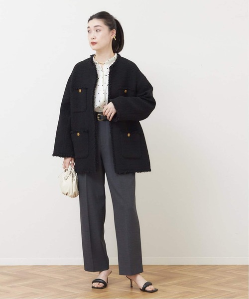 journal standard L'essage（ジャーナルスタンダード レサージュ