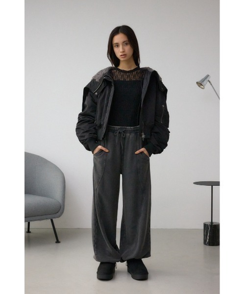 AZUL BY MOUSSY（アズールバイマウジー） ブルゾン アウター N-2B