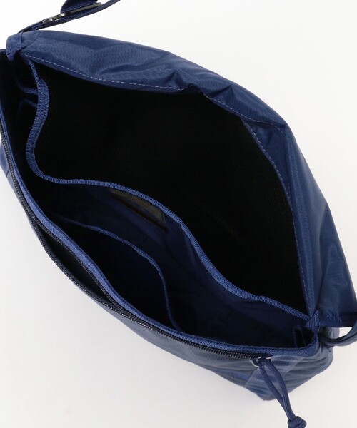 BRIEFING（ブリーフィング） ショルダーバッグ × BEAMS PLUS / 別注