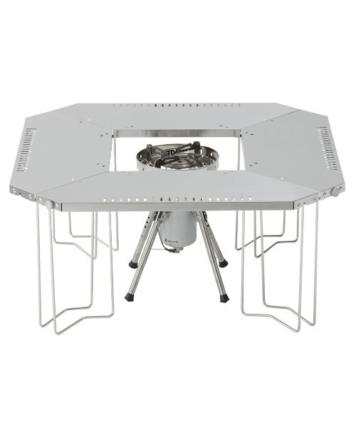 snow peak（スノーピーク） ジカロテーブル テーブル 机 : ZOZOTOWN