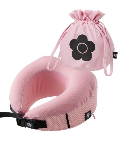 MARY QUANT（マリークヮント） クッション クッションカバー マリー