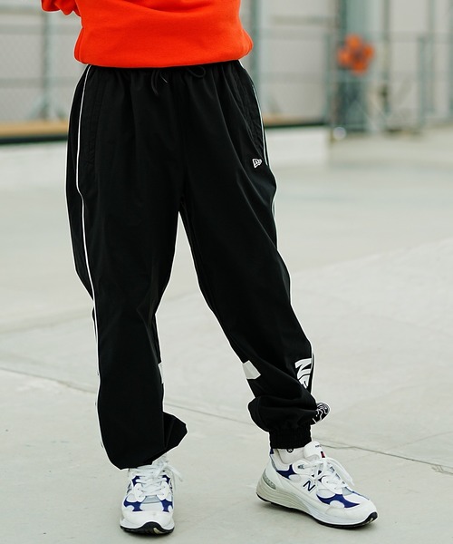 NEW ERA（ニューエラ） パンツ メンズ レディース : ZOZOTOWN Yahoo!店
