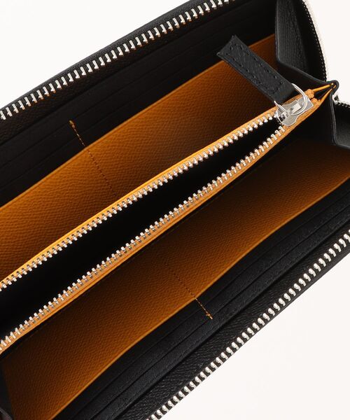 POLO RALPH LAUREN（ポロ・ラルフローレン） 財布 ニュー コントラスト