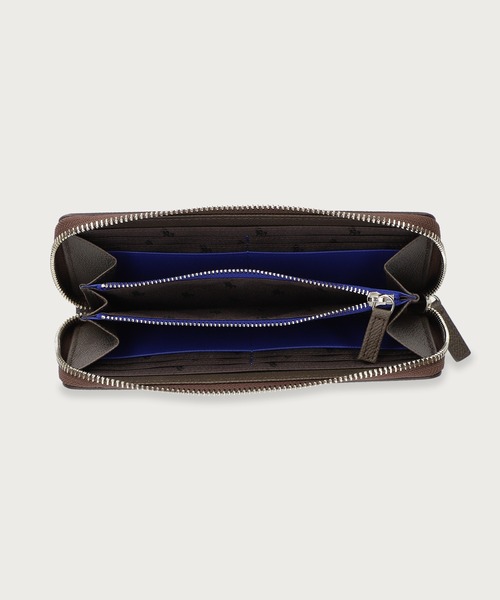 POLO RALPH LAUREN（ポロ・ラルフローレン） 財布 ニュー コントラスト