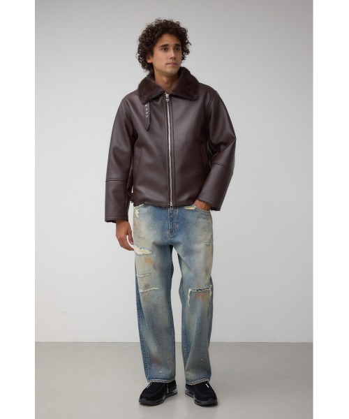 AZUL BY MOUSSY（アズールバイマウジー） ブルゾン アウター B3