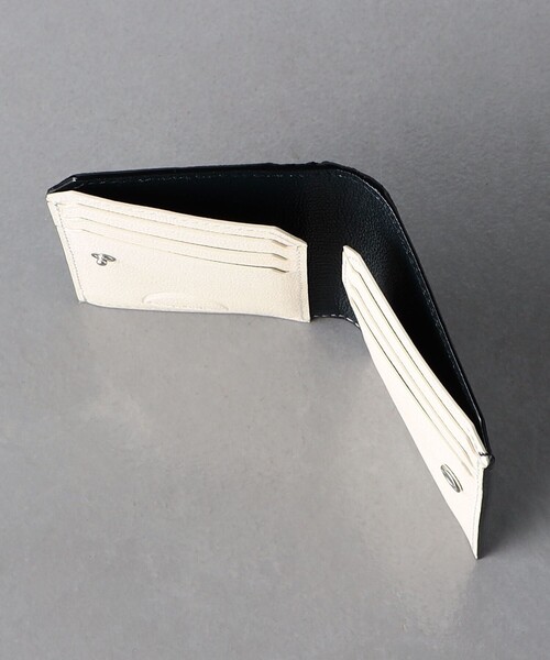 L'arcobaleno（ラルコバレーノ） 財布 スマートカード ウォレット