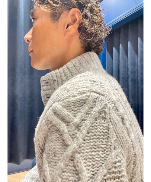 BROOKS BROTHERS（ブルックスブラザーズ） カーディガン メリノウール