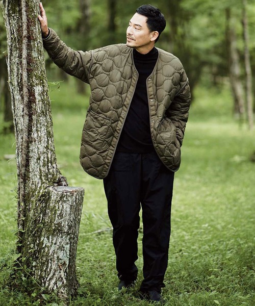 Sunny clouds（サニークラウズ） コート ジャケット SUNNY