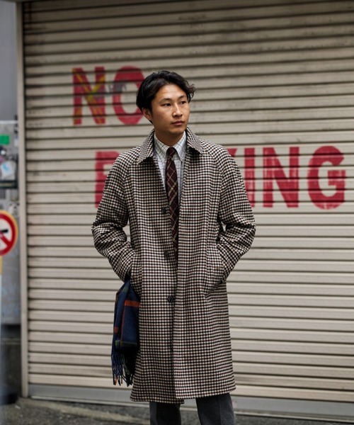 Mackintosh（マッキントッシュ） コート ジャケット MACKINTOSH / 別注