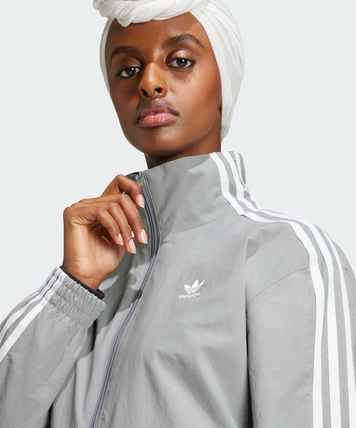 adidas（アディダス） ブルゾン ジャンバー オリジナルス ウーブン