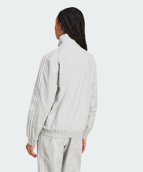 adidas（アディダス） ブルゾン ジャンバー オリジナルス ウーブン