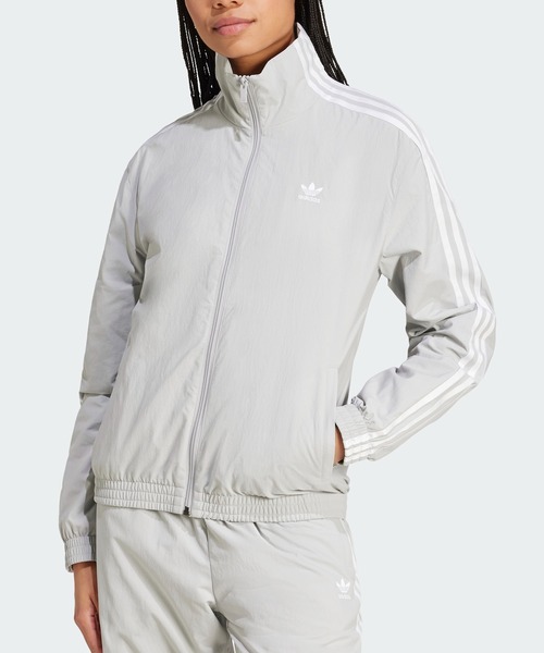 adidas（アディダス） ブルゾン ジャンバー オリジナルス ウーブン