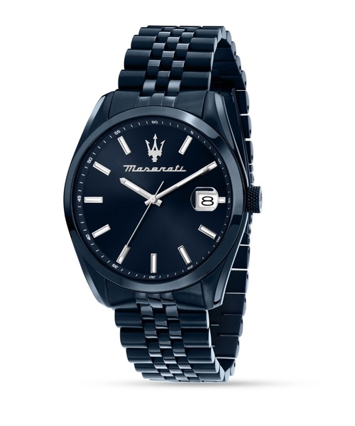 Maserati（マセラティ） 腕時計 「Maserati/マセラティ