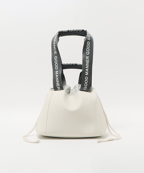 UNITED ARROWS GOLF（ユナイテッドアローズゴルフ） トートバッグ ロゴ