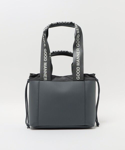 UNITED ARROWS GOLF（ユナイテッドアローズゴルフ） トートバッグ ロゴ