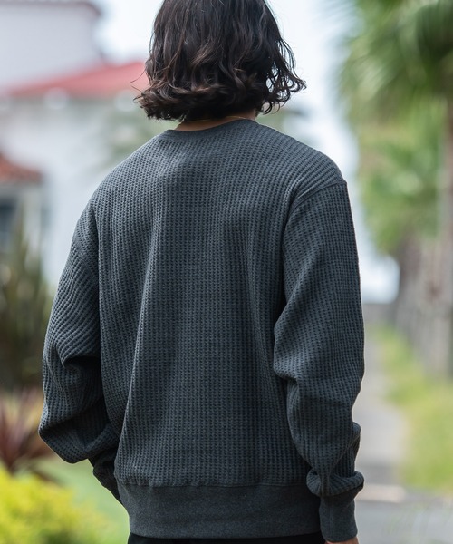 JEMORGAN（ジェーイーモーガン） tシャツ 「JEMORGAN LONG JOHNS