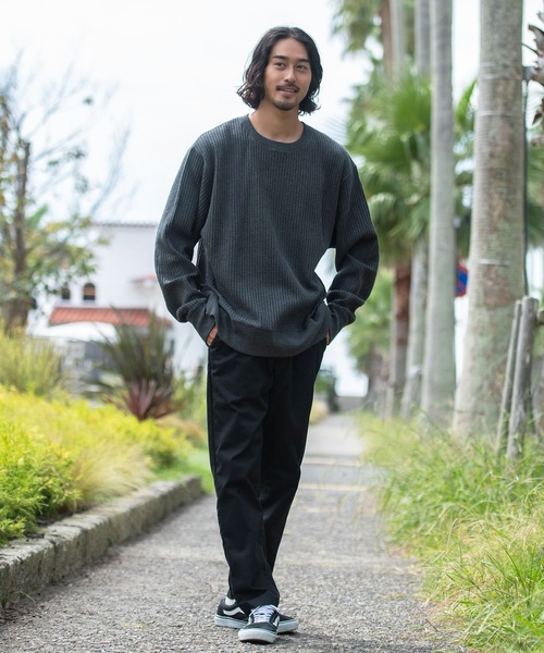 JEMORGAN（ジェーイーモーガン） tシャツ 「JEMORGAN LONG JOHNS