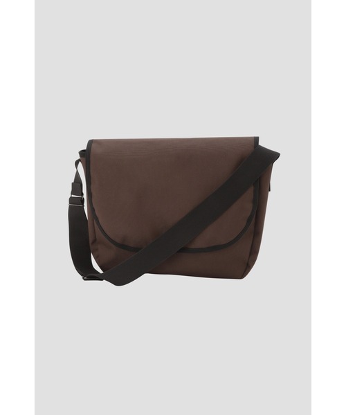 MARGARET HOWELL（マーガレットハウエル） ショルダーバッグ POLYESTER