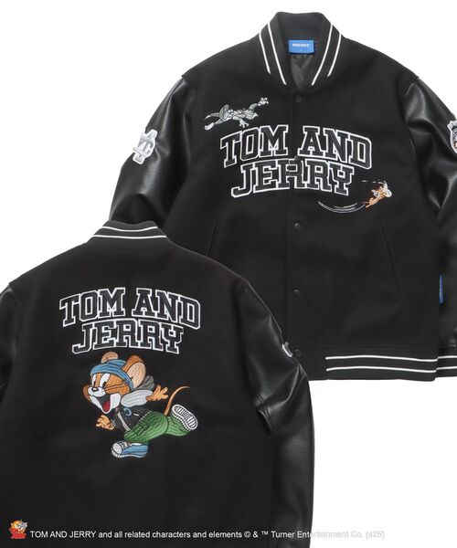 SEQUENZE スタジャン メンズ レディース : ZOZOTOWN Yahoo!店 - 通販