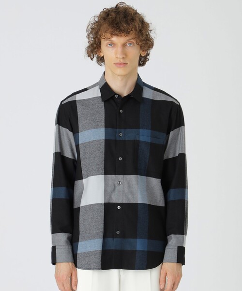 BLACK LABEL CRESTBRIDGE（ブラックレーベル クレストブリッジ