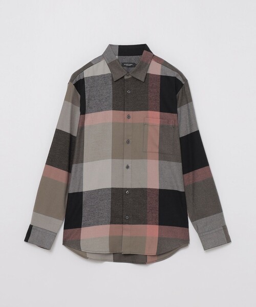 BLACK LABEL CRESTBRIDGE（ブラックレーベル クレストブリッジ