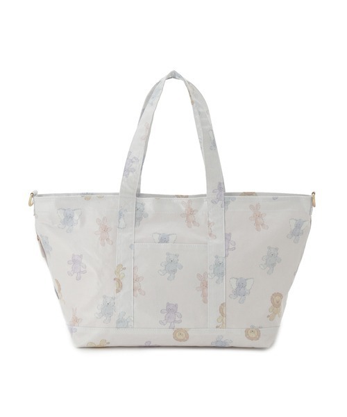 gelato pique（ジェラートピケ） マザーズバッグ 「ONLINE限定