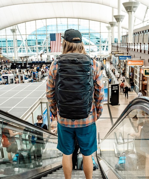 MATADOR（マタドール） デイバック リュック SEG45 Backpack/セグ 45