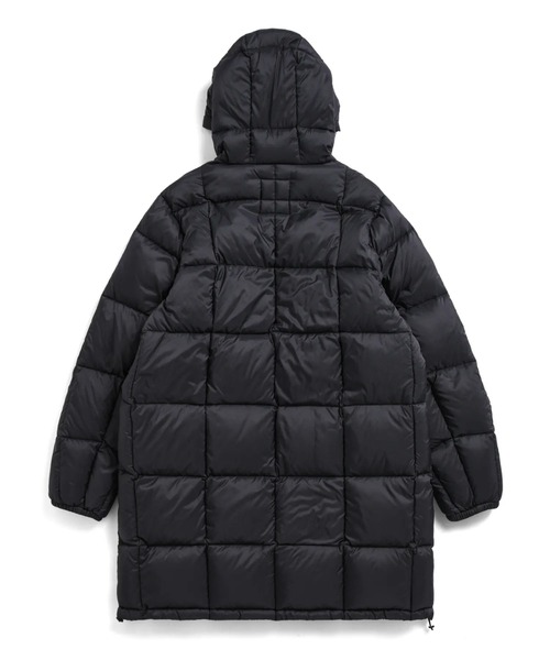 TAION（タイオン） ダウンジャケット ダウン 「」「ユニセックス
