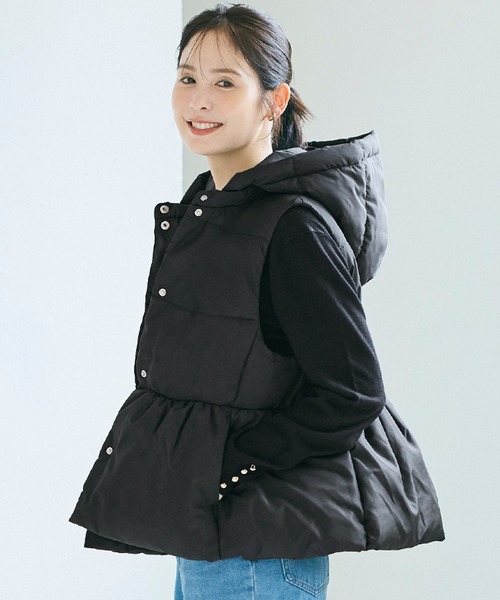 Danton（ダントン） ジャケット S マスタード レディース : ZOZOTOWN