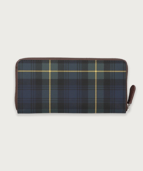 POLO RALPH LAUREN（ポロ・ラルフローレン） 財布 ゴードンプリント