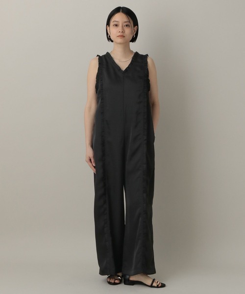 A part by（アパートバイ） オールインワン 「セミオケージョン