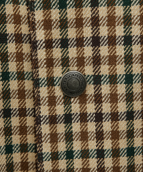 Traditional Weatherwear（トラディショナル ウェザーウェア） ダウン