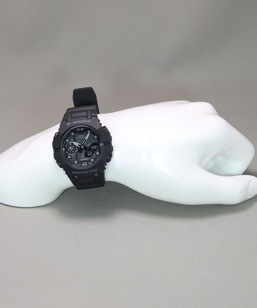 G-SHOCK 腕時計 GA-B001シリーズ / GA-B001-1AJF メンズ : ZOZOTOWN