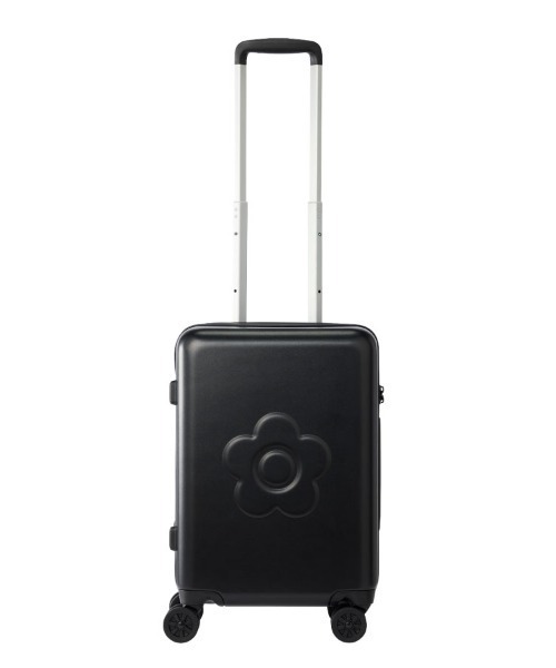 MARY QUANT（マリークヮント） スーツケース マリークワント mary