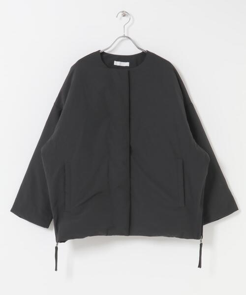 SENSE OF PLACE by URBAN RESEARCH ダウンコート ダウンジャケット