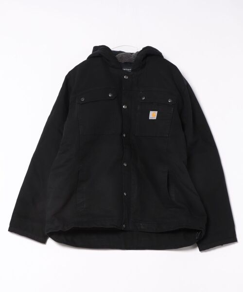 Carhartt（カーハート） ブルゾン アウター ダックワークジャケット 裏